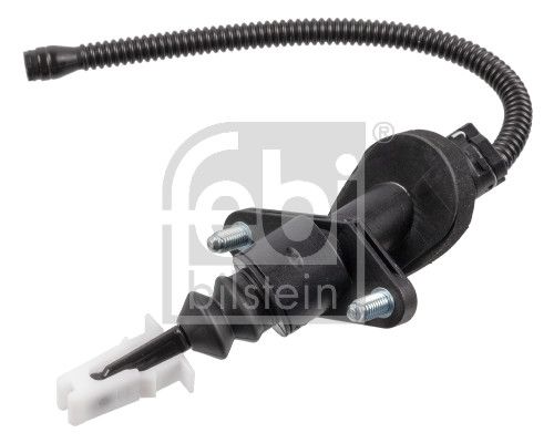 Головний циліндр зчеплення FEBI BILSTEIN 34896 - zapix