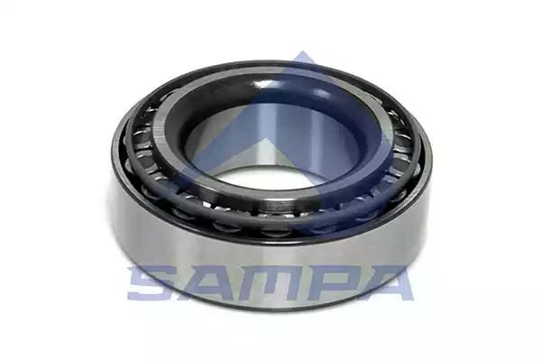 Підшипник / маточина колеса SAMPA 030354 - zapix