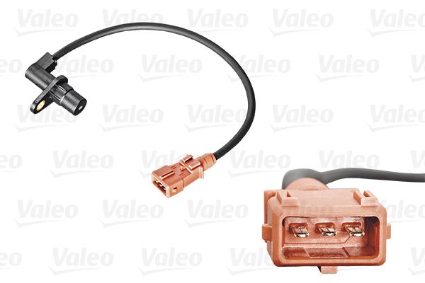Датчик положення колінчастого валу VALEO 254046 - zapix