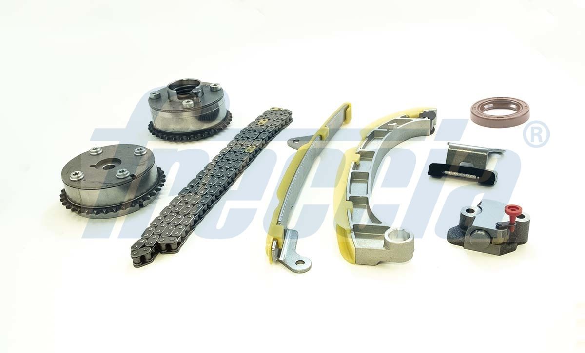 Комплект ланцюгів привода FRECCIA TK081165 - zapix