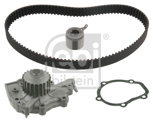 Комплект ременя ГРМ FEBI BILSTEIN 32720 - zapix