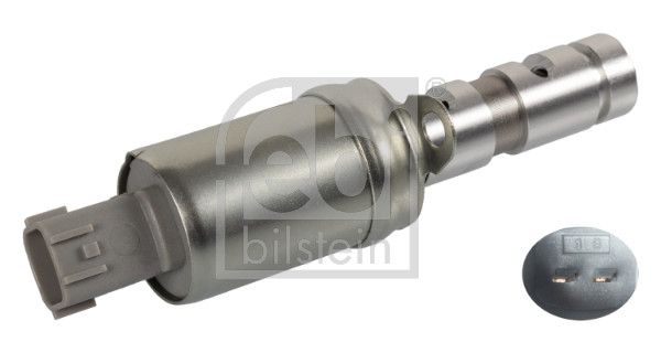 Клапан регулятор фаз газорозподілу FEBI BILSTEIN 102993 - zapix