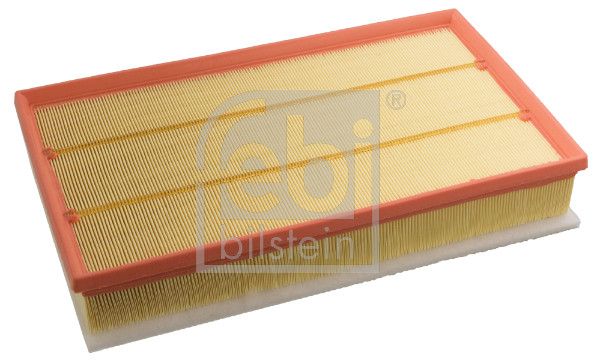 Повітряний фільтр FEBI BILSTEIN 101338 - zapix