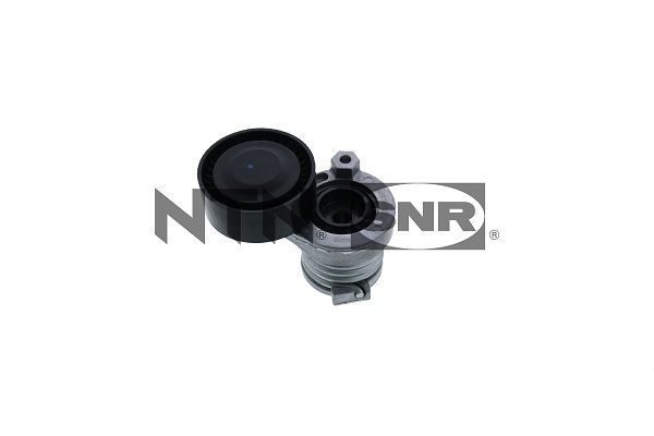 Ролик натяжний ременя приводного SNR GA35527 - zapix