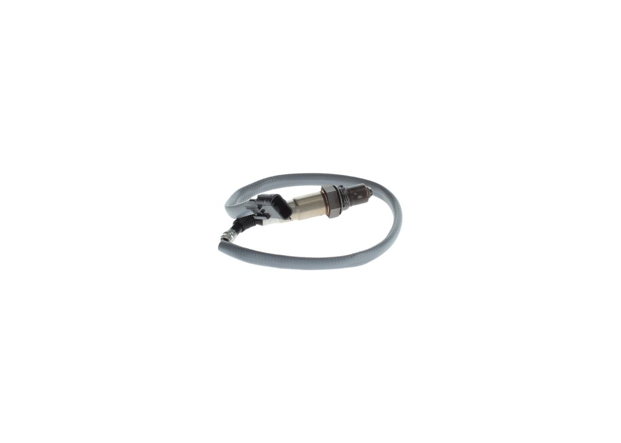 Кисневий датчик BOSCH 025898679E - zapix