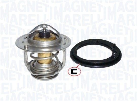 Термостат MAGNETI MARELLI 352317100500 - zapix