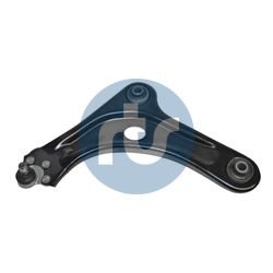 Важіль підвіски RTS 96007642 - zapix