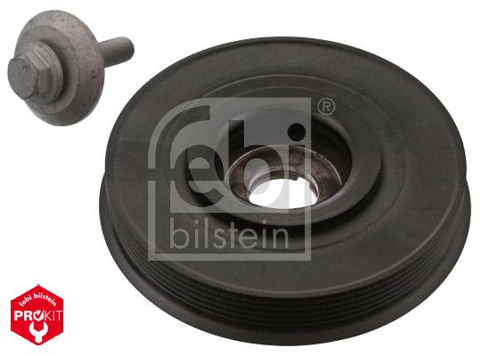 Шків колінвалу FEBI BILSTEIN 33784 - zapix