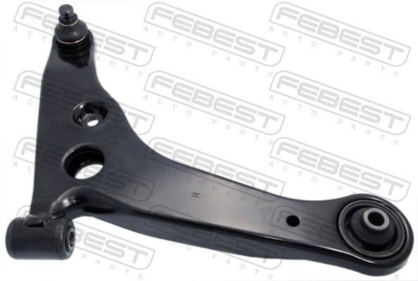 Важіль підвіски FEBEST 0424CSRH - zapix