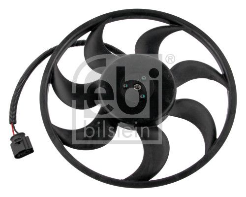 Вентилятор системи охолодження FEBI BILSTEIN 40636 - zapix