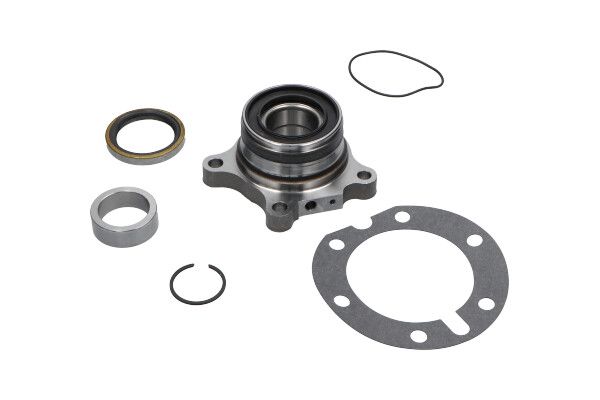 Підшипник / маточина колеса KAVO PARTS WBK9052 - zapix