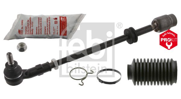 Тяга кермова FEBI BILSTEIN 100342 - zapix