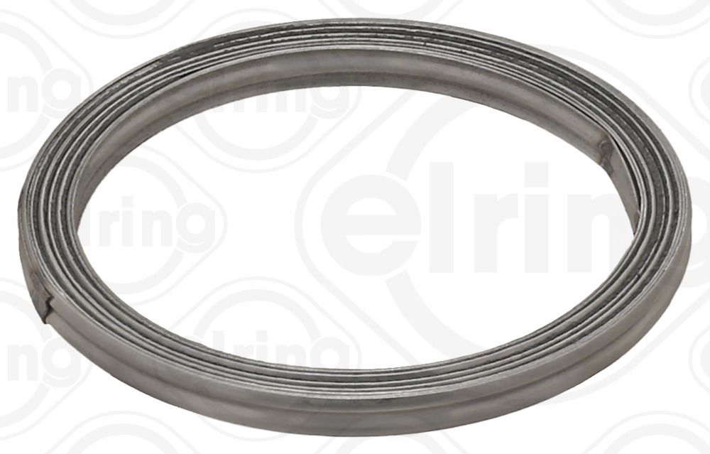 Прокладка вихлопної системи ELRING 818350 - zapix