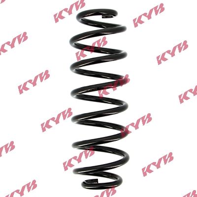 Пружина подвески KYB RA6166