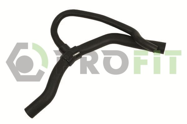 Патрубок системи охолодження PROFIT 17071194 - zapix