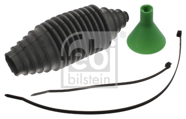 Пильник рульової рейки FEBI BILSTEIN 17078 - zapix