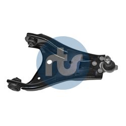 Важіль підвіски RTS 96024061 - zapix