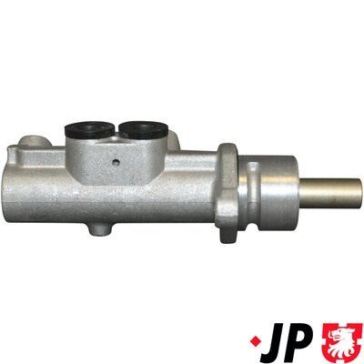 Головний гальмівний циліндр JP GROUP 1161102400 - zapix