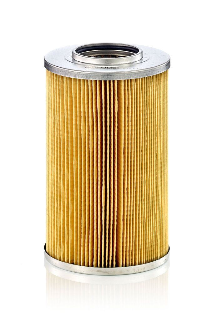 Гідравлічний фільтр MANN-FILTER H12010 - zapix
