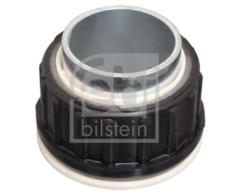 Сайлентблок важеля FEBI BILSTEIN 15081 - zapix