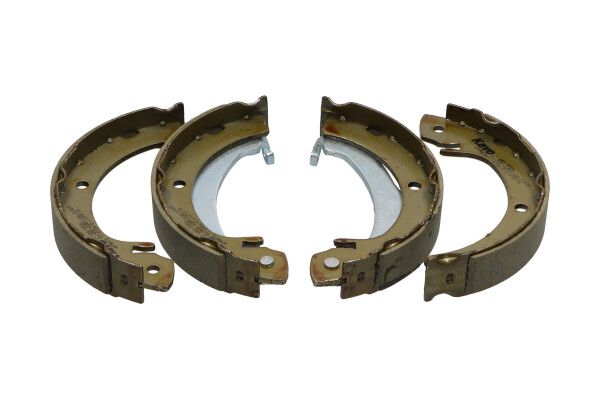 Гальмівні колодки ручника (барабанні) KAVO PARTS KBS9924 - zapix