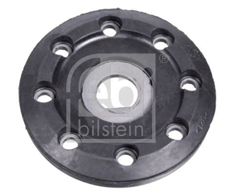 Тарілка пружини FEBI BILSTEIN 104067 - zapix