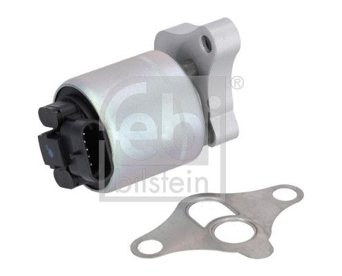 Клапан EGR FEBI BILSTEIN 21159 - zapix