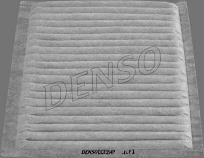 Фільтр салону DENSO DCF354P - zapix