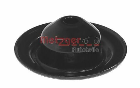 Тарілка пружини METZGER 6490280 - zapix