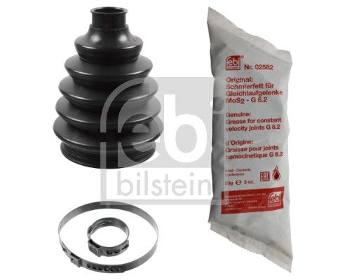 Пильник ШРКШ FEBI BILSTEIN 101870 - zapix