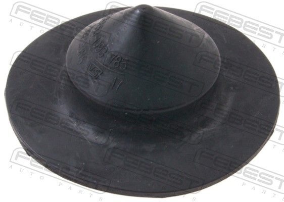 Тарілка пружини FEBEST BMSIX5L - zapix