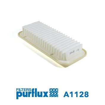 Повітряний фільтр PURFLUX A1128 - zapix