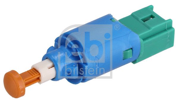 Датчик положення педалі зчеплення FEBI BILSTEIN 40420 - zapix