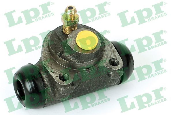 Колісний гальмівний циліндр LPR 4700 - zapix