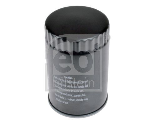 Оливний фільтр FEBI BILSTEIN 109602 - zapix