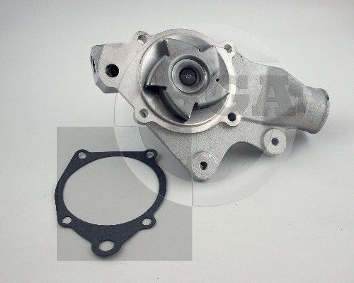 Помпа системи охолодження BGA CP14272 - zapix