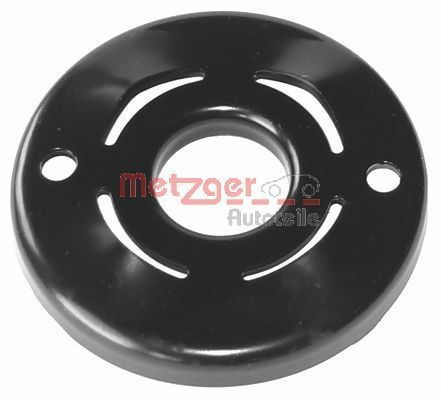Тарілка пружини METZGER 6490259 - zapix