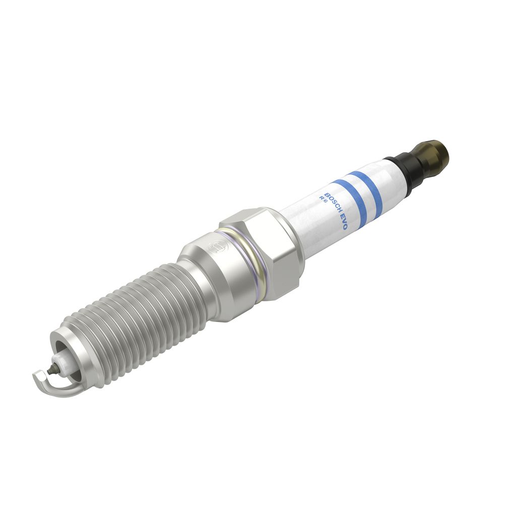 Свічка запалювання BOSCH 0242145606 - zapix