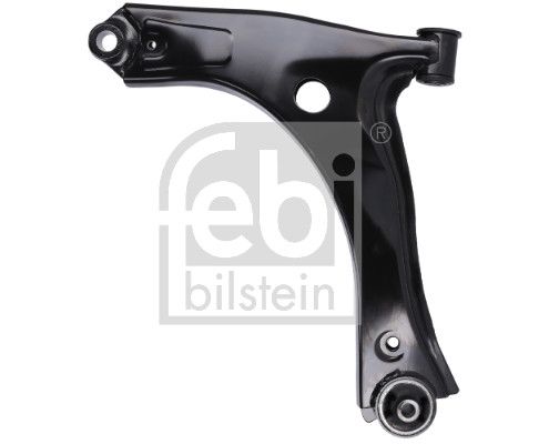 Важіль підвіски FEBI BILSTEIN 182162 - zapix