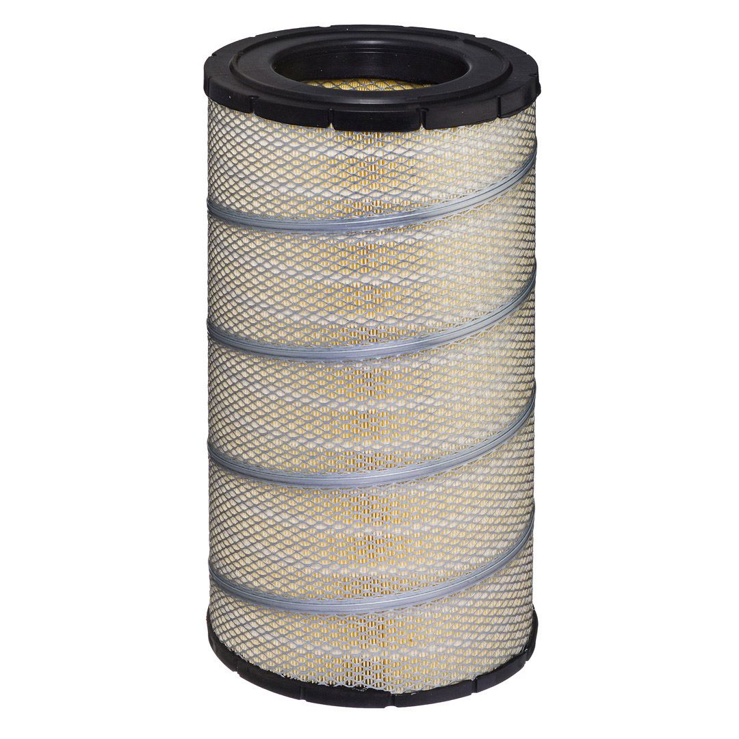 Повітряний фільтр HENGST FILTER E807L01 - zapix