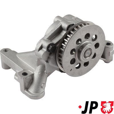 Оливний насос JP GROUP 1113105600 - zapix