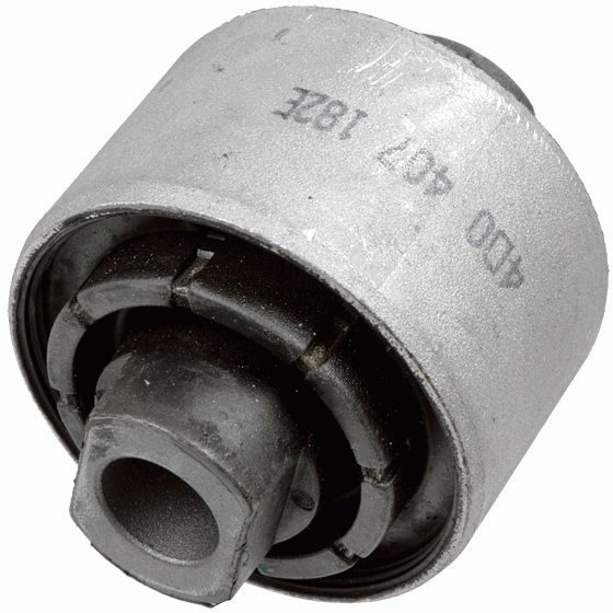 Сайлентблок важеля LEMFÖRDER 1454101 - zapix