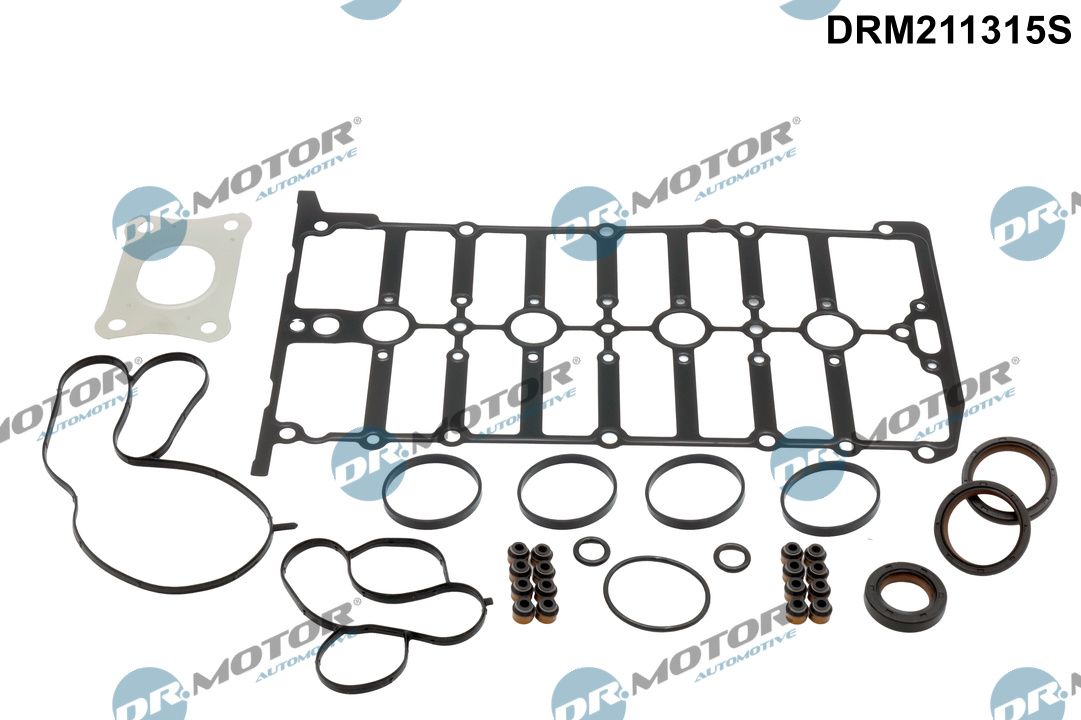 Комплект прокладок ГБЦ DR.MOTOR AUTOMOTIVE DRM211315S - zapix
