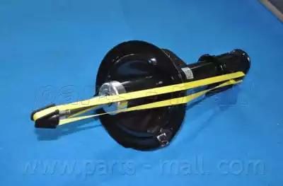 Амортизатор PARTS-MALL PJBFR029 - zapix