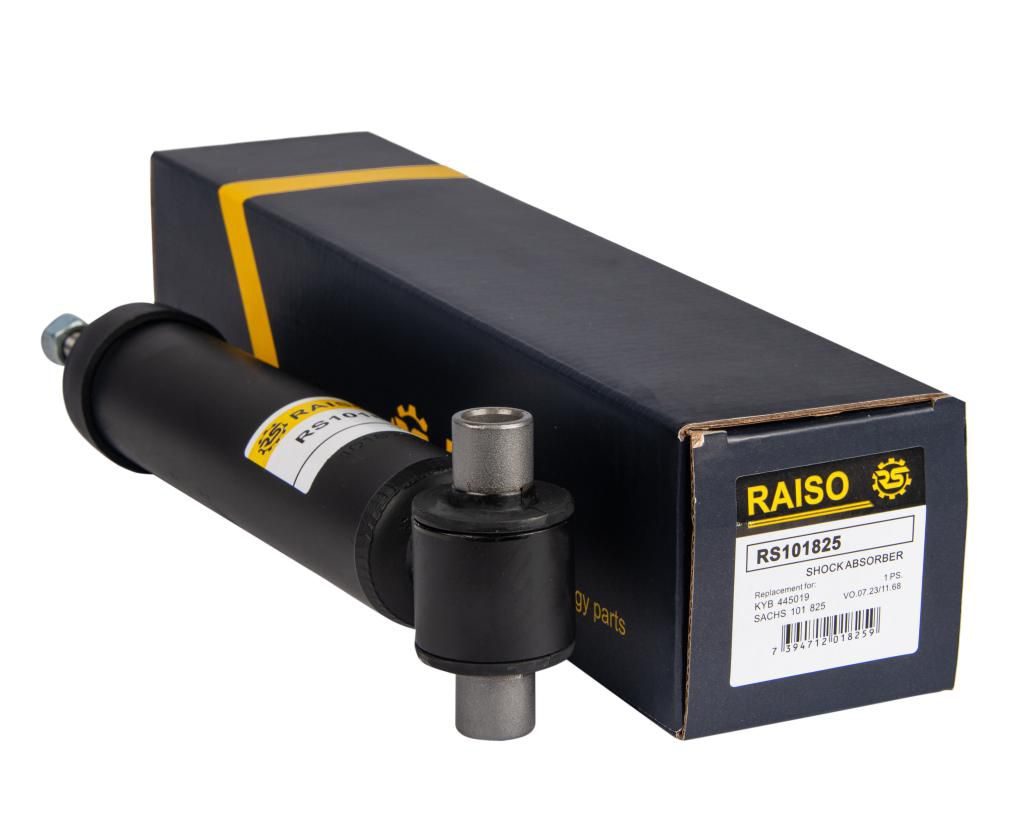 Амортизатор RAISO RS101825 - zapix