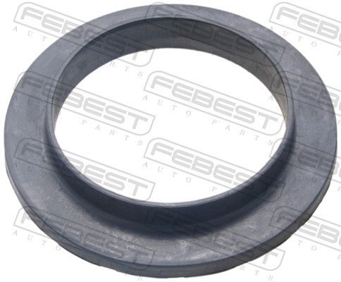 Тарілка пружини FEBEST MSIV97RU - zapix