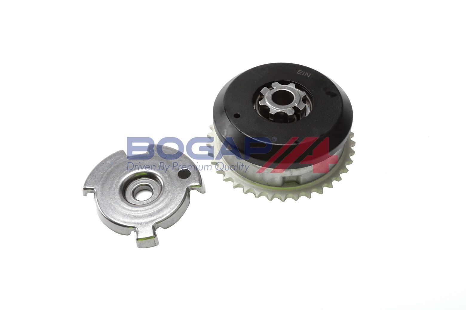 Шестерня розподільного валу BOGAP B1336120 - zapix