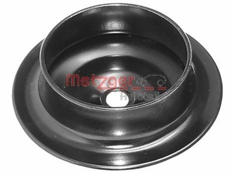 Тарілка пружини METZGER 6490289 - zapix