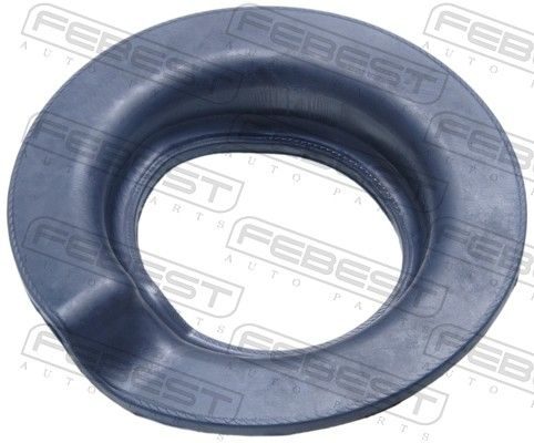 Тарілка пружини FEBEST MSIV97RL - zapix