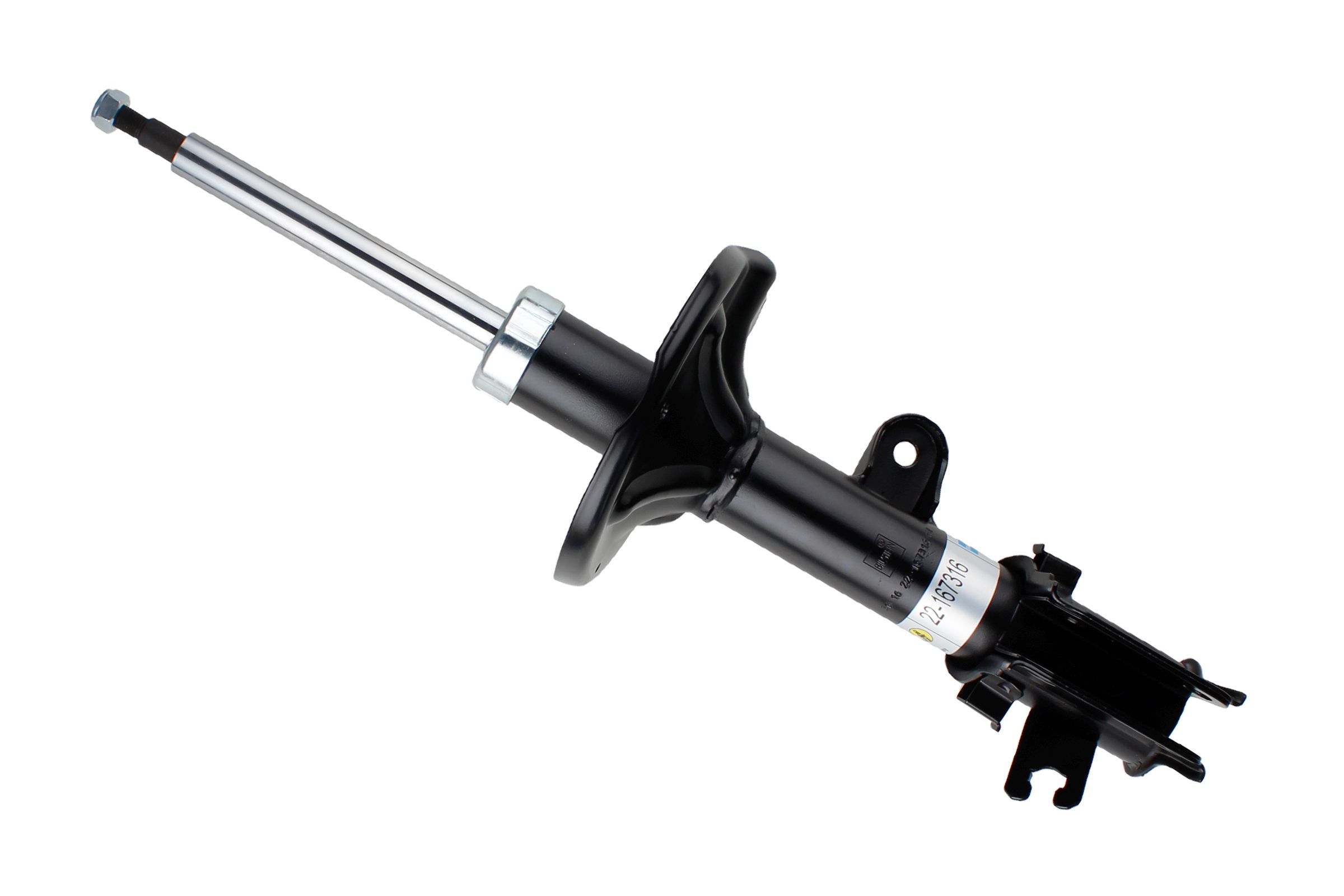 Амортизатор BILSTEIN 22167316 - zapix